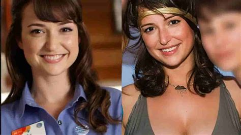 milana vayntrub spouse|is milana vayntrub still married.